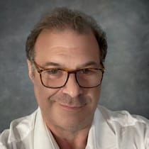 Photo of Adam Zachary Wasserman