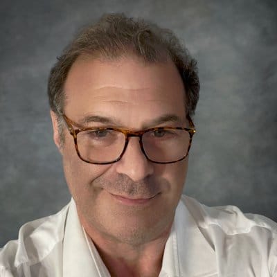 Photo of Adam Zachary Wasserman