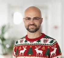 Photo of Andrea Verlicchi