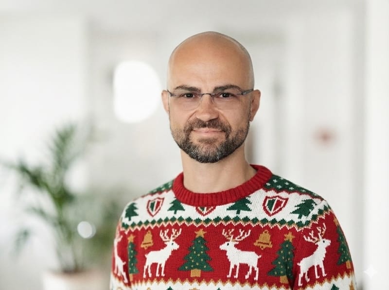 photo of Andrea Verlicchi