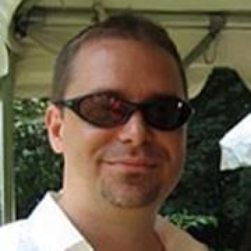 Aaron T. Grogg photo