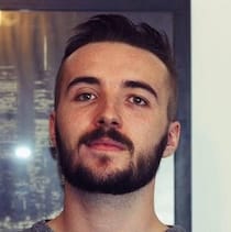 Photo of Conor McCarthy