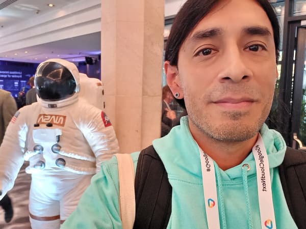 Edwin Molina Hernández