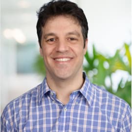 photo of Eric Goldstein