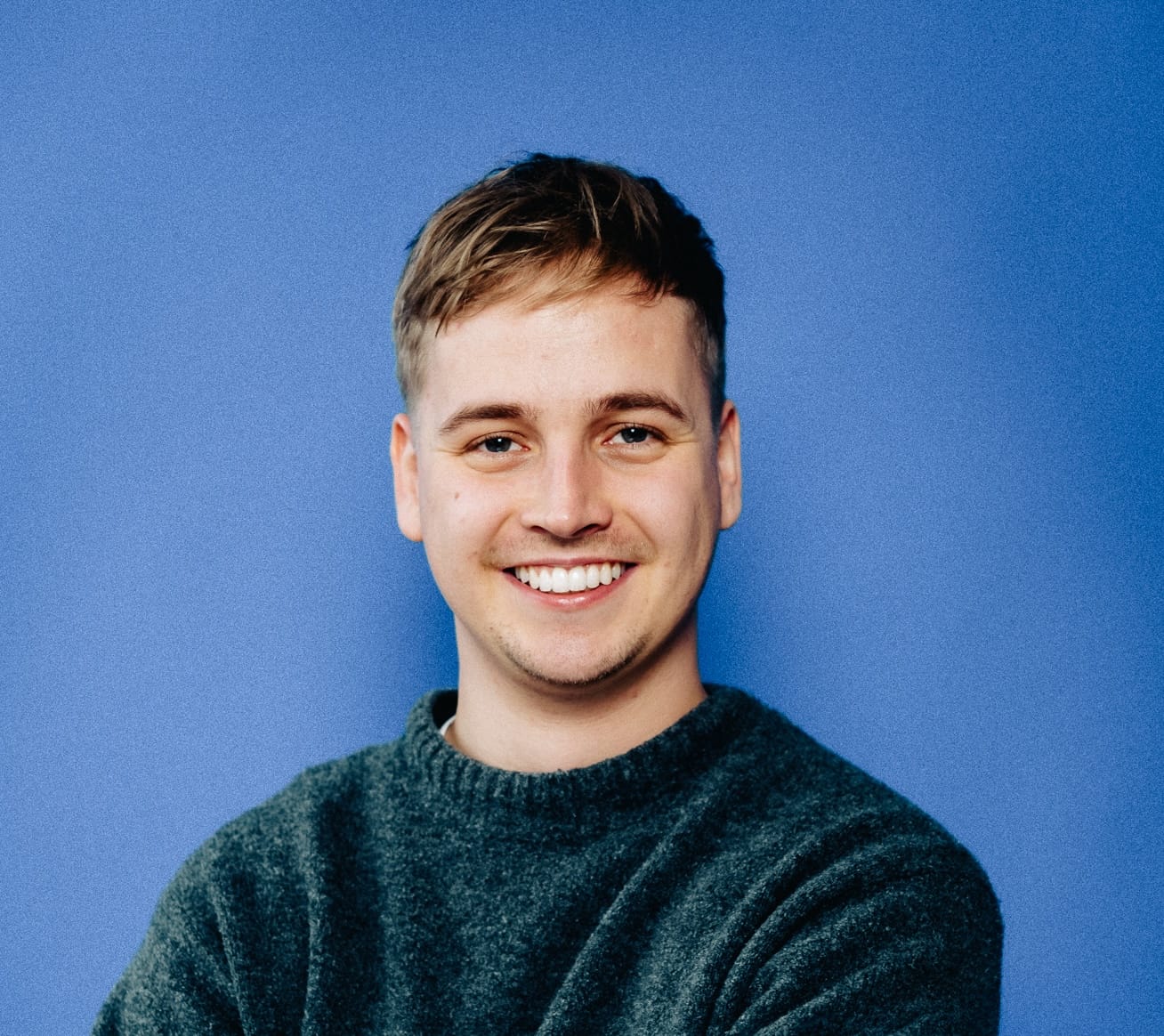 Photo of Jordy Scholing