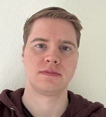 Photo of Matt Zeunert