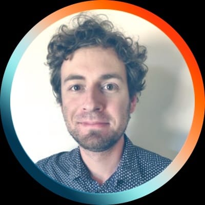 Photo of Nicolas Hodin