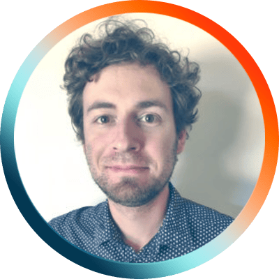 photo of Nicolas Hodin