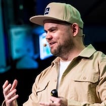 Photo of Ryan Townsend