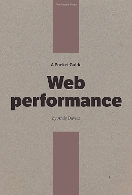 Pocket Guide: Web Performance
