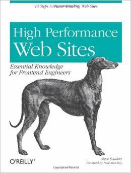 High Performance Websites